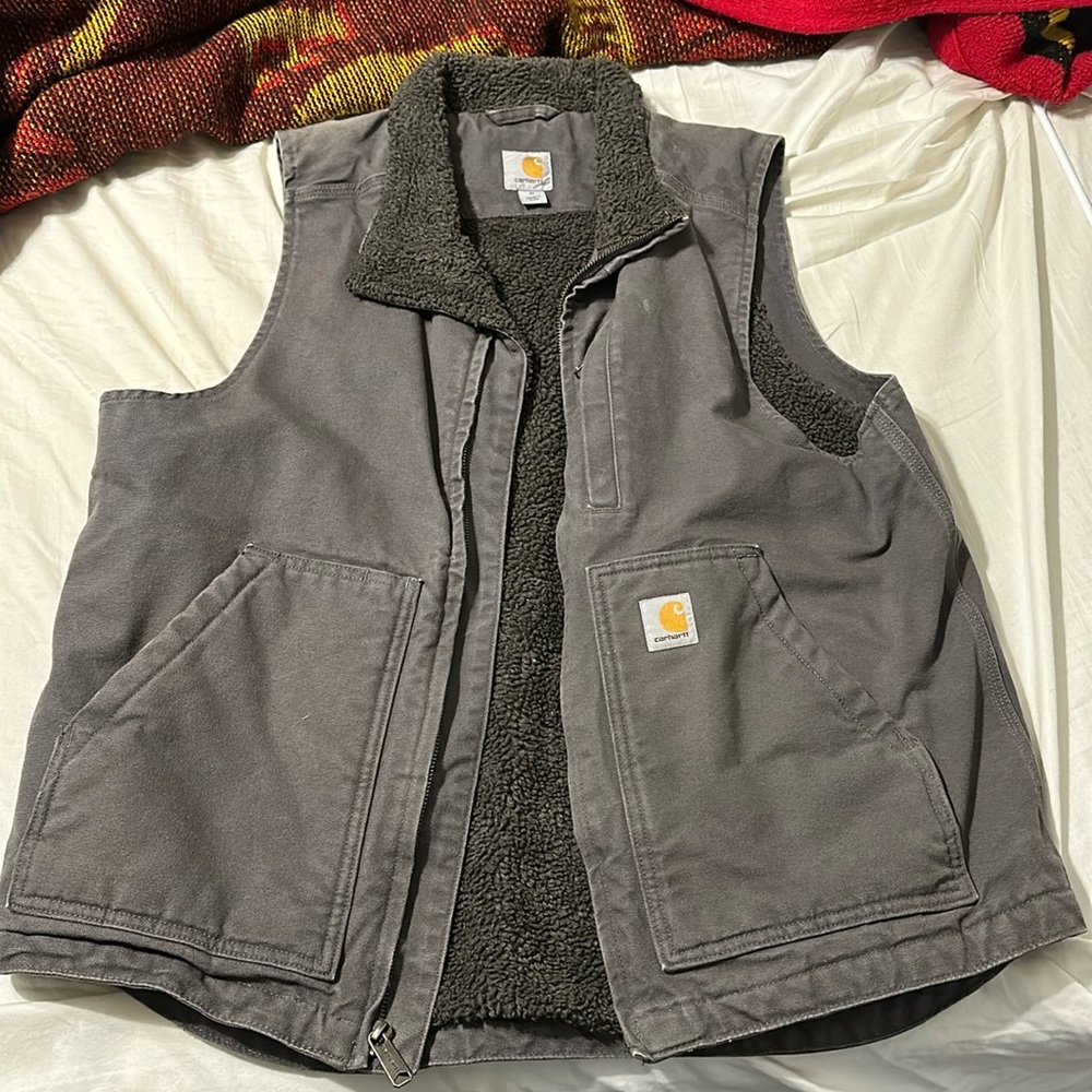 Carhartt Vest